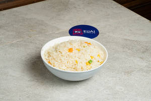 Vegetable Fried Rice
