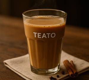 Kadak Tea [1 Flask, Serves 5]