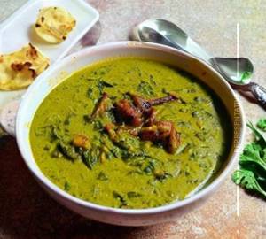 Dal Palak        