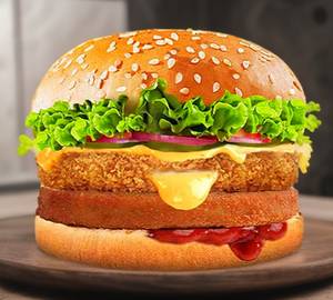 Chicken Mighty Cheese