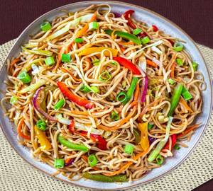 Veg Noodles