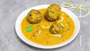 Veg Malai Kofta