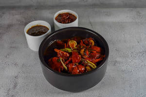 Balinese Pot Chicken