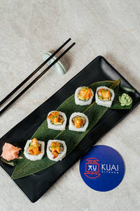 Kuai Special Lobster Roll