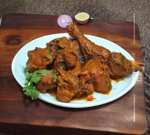 Kaka Special Chicken Sukka