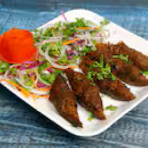 Pista Mutton Kebab