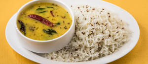 Dal Chawal