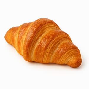 Butter Croissant