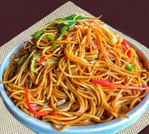 Veg Chowmein
