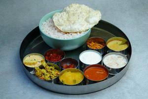 Veg Meals