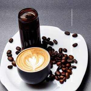 Coffee On The Rock