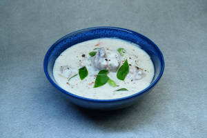 Chicken Stew (break Fast)