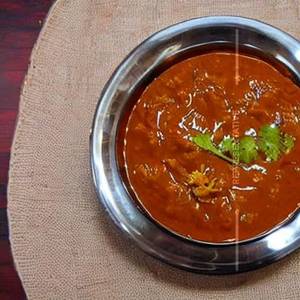 Dal Kolhapuri