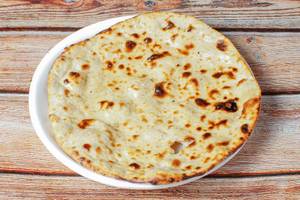 1 Tawa Butter Roti