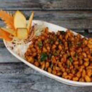 Crispy Corn Salt & Pepper
