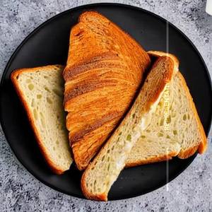 Bread Butter Jam