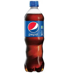 Pepsi Bottle (750ml)