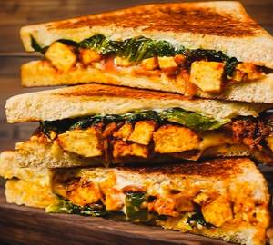 Paneer Tikka