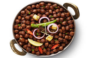 Pindi Chana