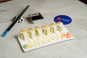 Spicy Avocado Roll