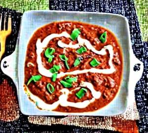 Chilli Gravy 