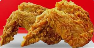 Peri Peri Chicken 