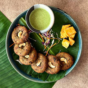 Hara Bhara Kebab