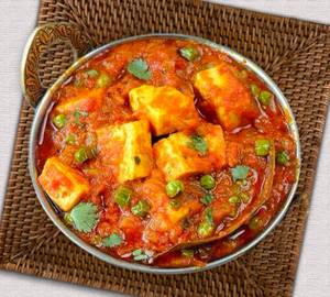 Mater Paneer 160