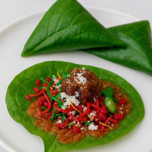 Meetha Paan (2 Pieces)