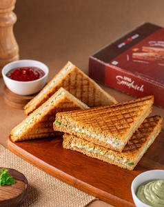 Veg Sandwich