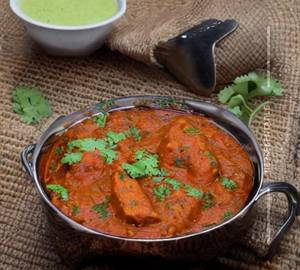 Veg Kadhai