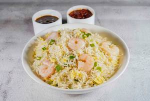 Prawn Fried Rice