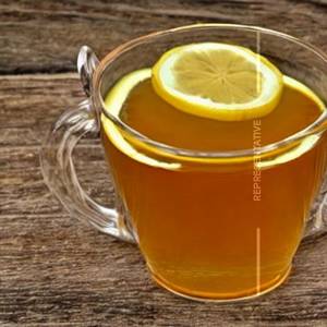 Lemon Tea