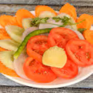 Green Salad