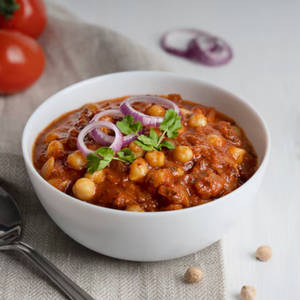 Chana Masala