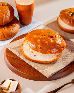 Maska Bun