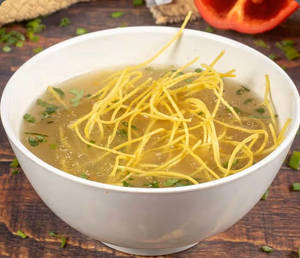 Non Veg Manchow Soup