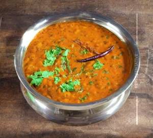 Dal fry
