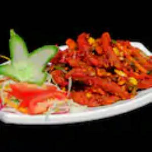 Chicken Mongolia