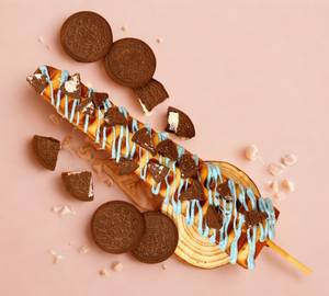 Ocean Cookies Crunch Long Waffle Stick