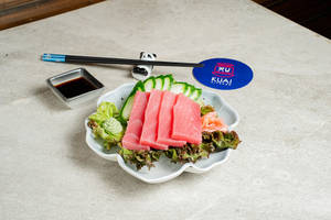 Tuna Sashimi