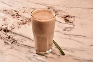 Vanilla Shake