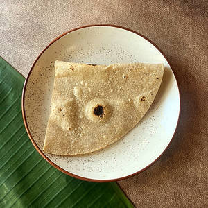 Jowar Roti