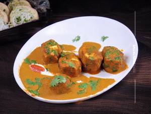 Paneer Kofta