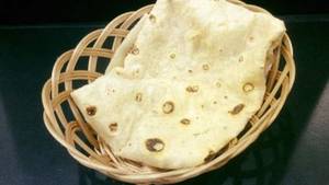 Roomali Roti
