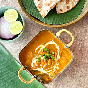 Mixed Veg Curry