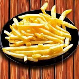 Cheese French  Fries