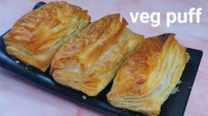 Veg Puff