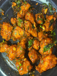 Sholly Chicken