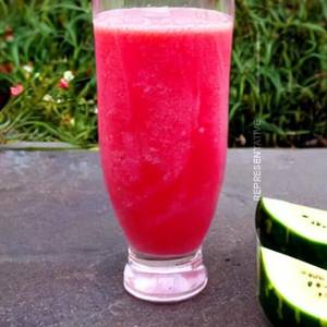 Watermelon Juice